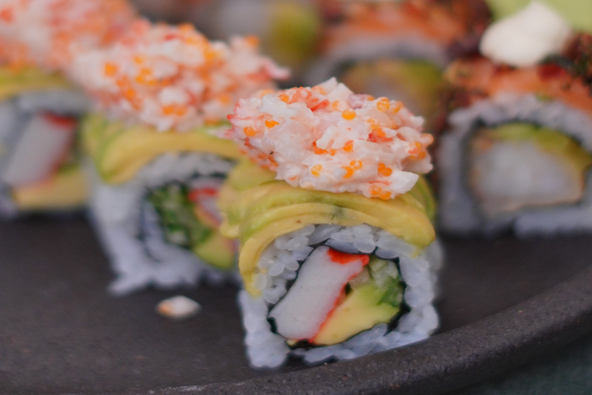 Modern Japon mutfağının ustası Sushi Mori, Etiler’deki yeni mekanının kapılarını açtı